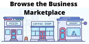 Browse the Business Marketplace-1
