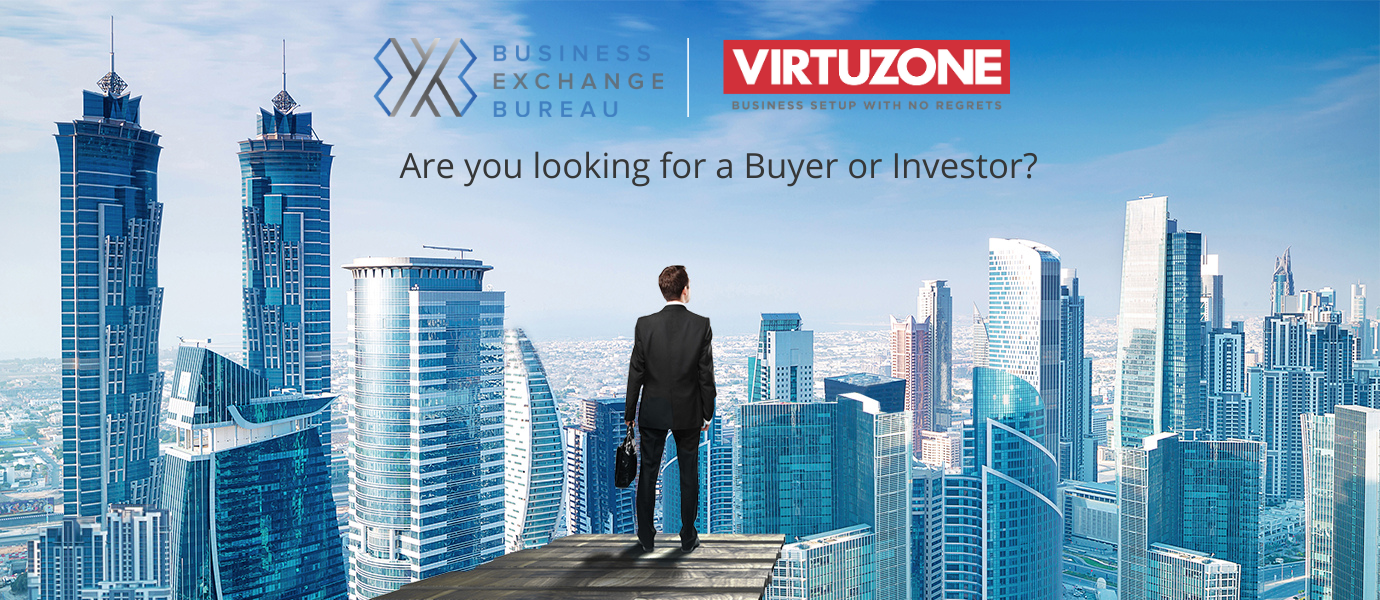 BXB and Virtuzone Partnership