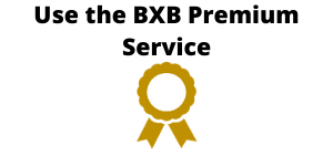 Use the BXB Premium Service -3